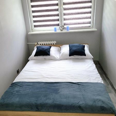 Apartament Na Matejki Swinoujscie Kültér fotó