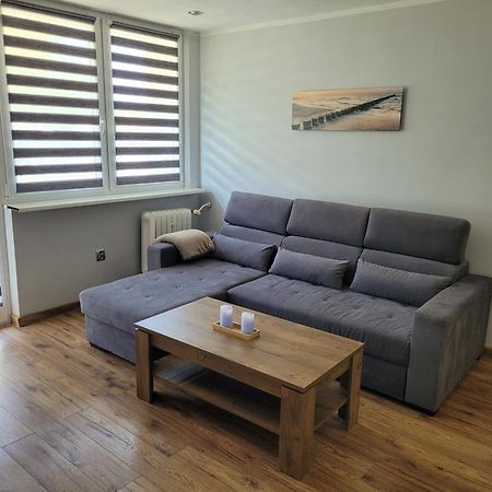 Apartament Na Matejki Swinoujscie Kültér fotó