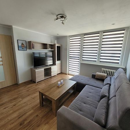 Apartament Na Matejki Swinoujscie Kültér fotó