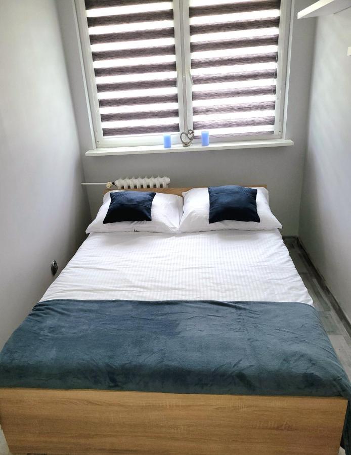 Apartament Na Matejki Swinoujscie Kültér fotó