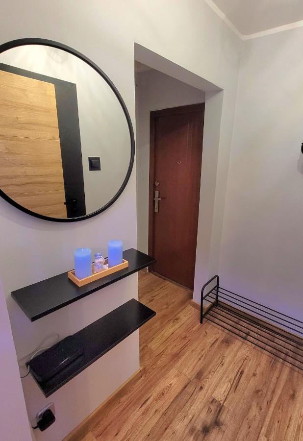 Apartament Na Matejki Swinoujscie Kültér fotó
