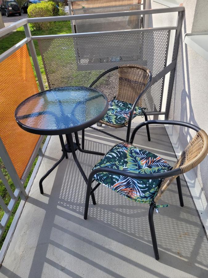 Apartament Na Matejki Swinoujscie Kültér fotó