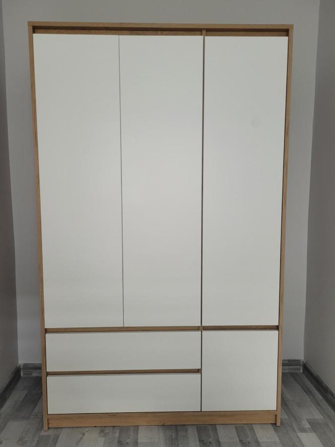 Apartament Na Matejki Swinoujscie Kültér fotó