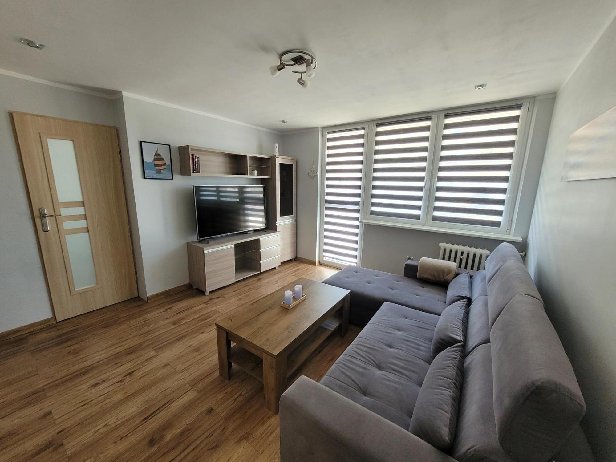 Apartament Na Matejki Swinoujscie Kültér fotó